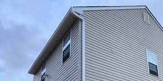 Professional Siding in West Sand Lake, NY